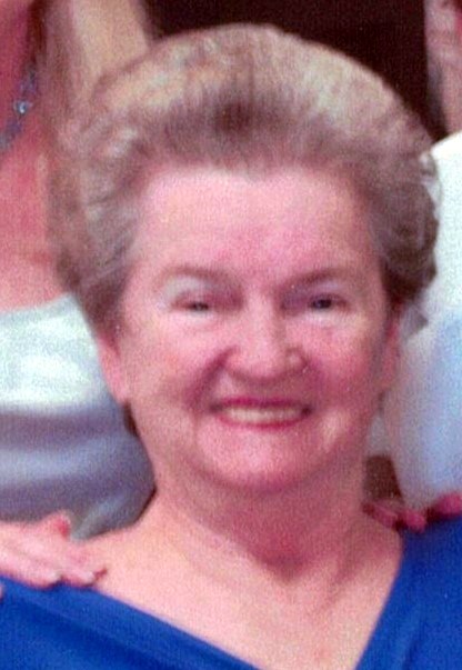 Obituary of Geneva Jones
