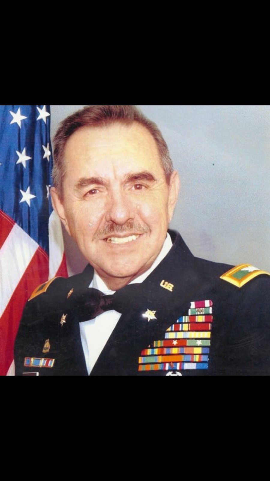 Avis de décès de Carlos Z. Garza