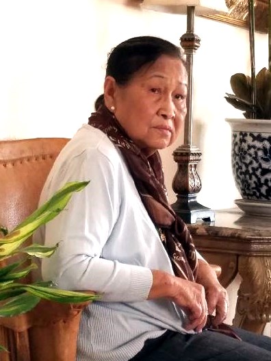 Obituary of Khamphong Bithum