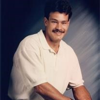 Obituary of Edward Richard Snead