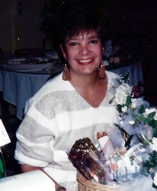 Avis de décès de Beth Ann Poulos