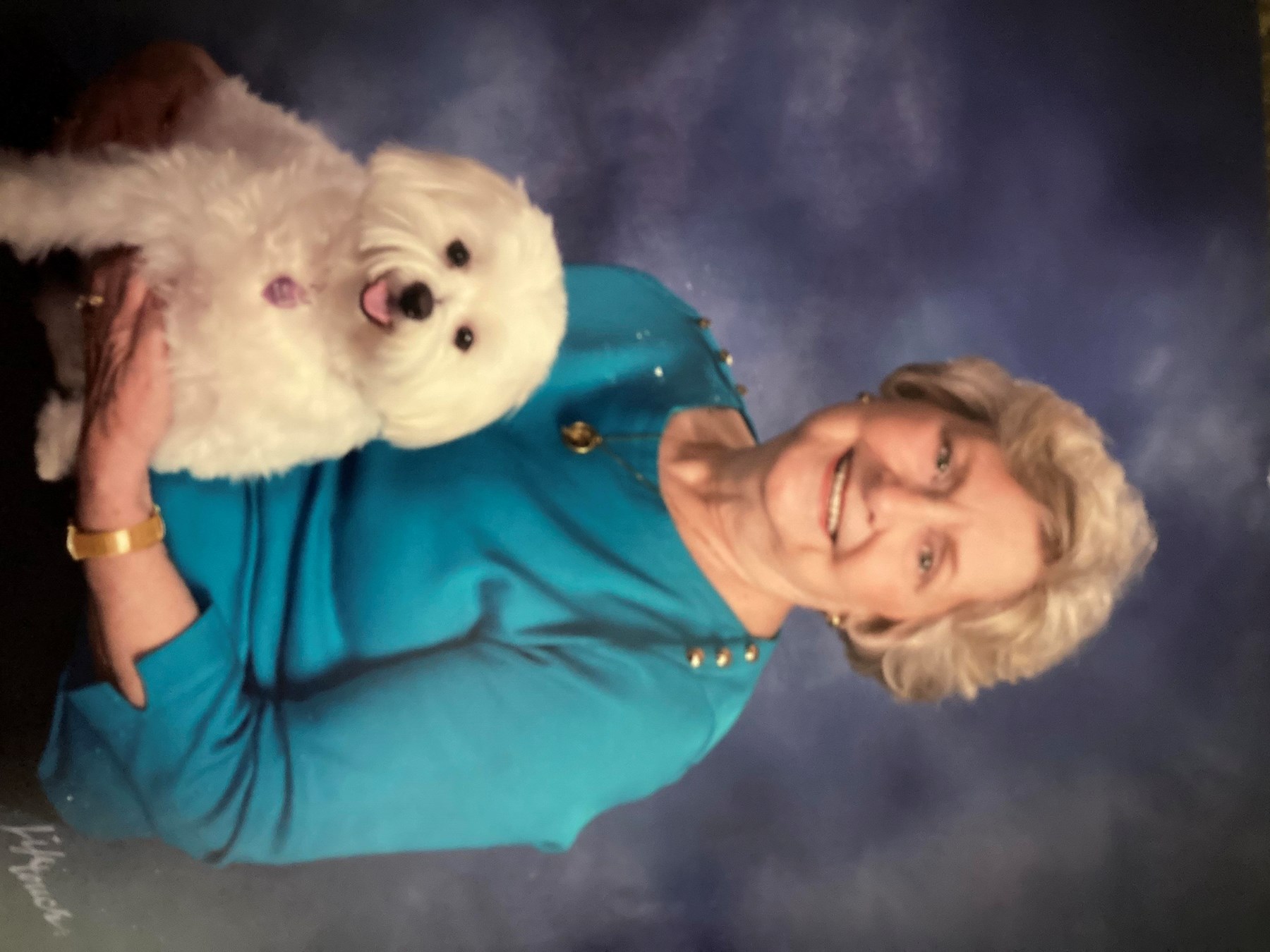 Margot Kopp Obituary Whiting, NJ