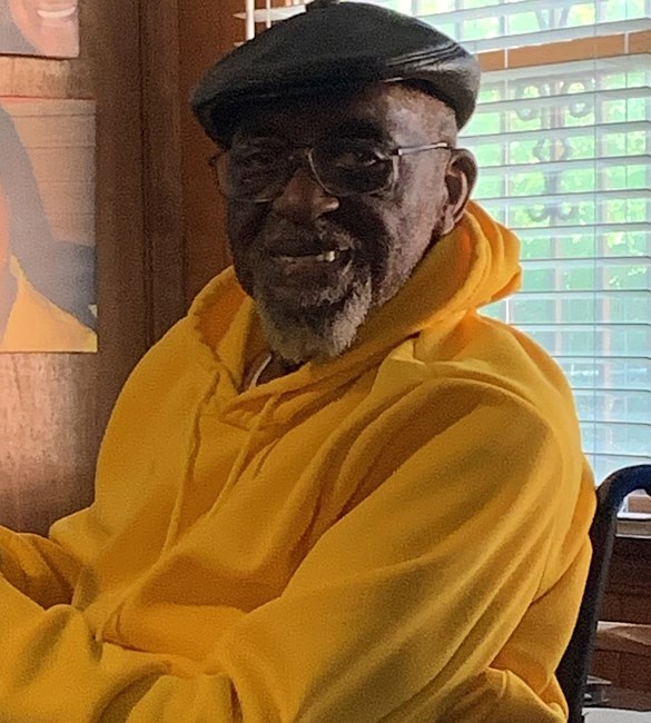 Obituary of Morris Claudie Warren