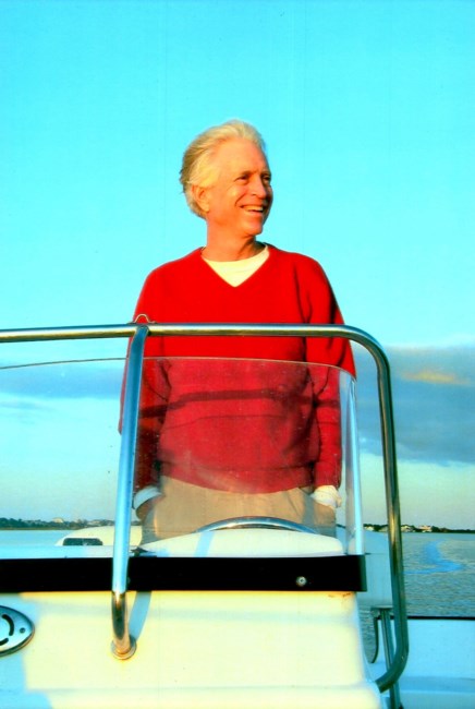 Obituary of Paul Gerald Blinkhorn