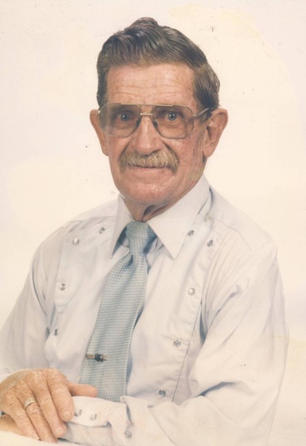 Obituary of Delgia "Buck" G Duke