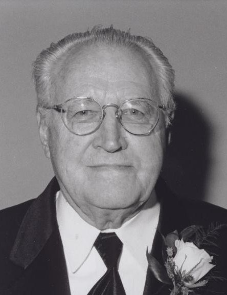 Obituary of James Plank