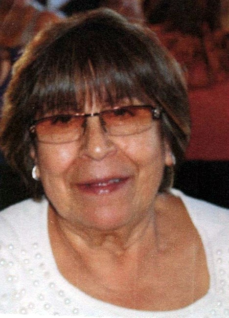 Obituary of Consuelo Ramirez