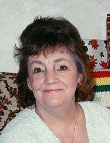 Obituary of Joan M. Peterson Orlando