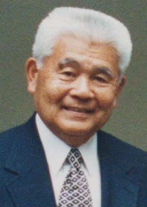 Obituary of Satoru Yoshizato