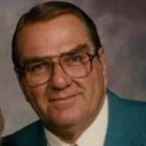 Obituary of Frank A. Holmes
