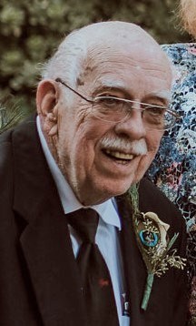 Obituary of James Miller Davis Sr.