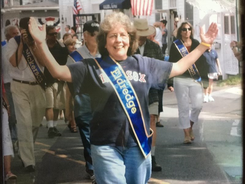 Obituario de Debra Lynn Eldredge