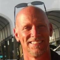 Obituary of Kirk T. Koblens