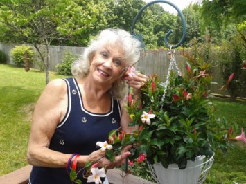 Obituary of Earliene Patricia Newman