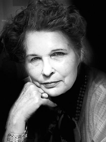 Obituary of Faye Yager