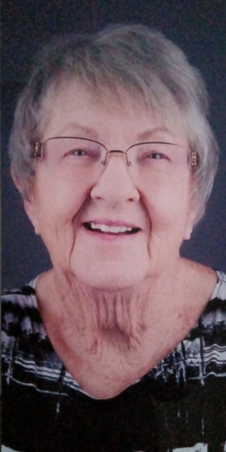Obituary of Edna Rhea Prenslow