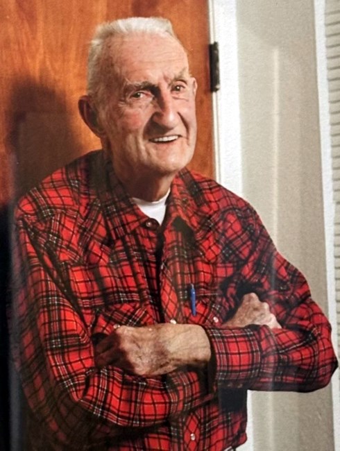 Obituary of Orville Broadus Ramsey Jr.