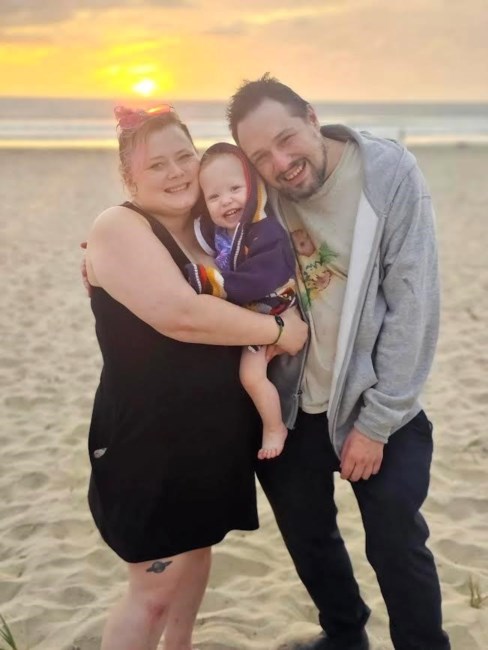 Obituary of Andrew James "AJ" Tigner