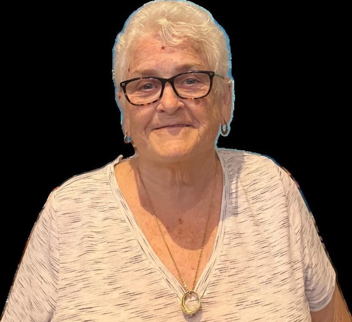 Obituary of Jacqueline Annice Lafountain