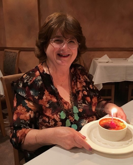 Obituary of Charlene James Dobson