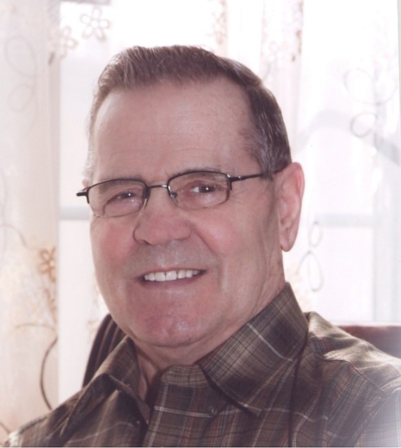 Avis de décès de Maurice Martin