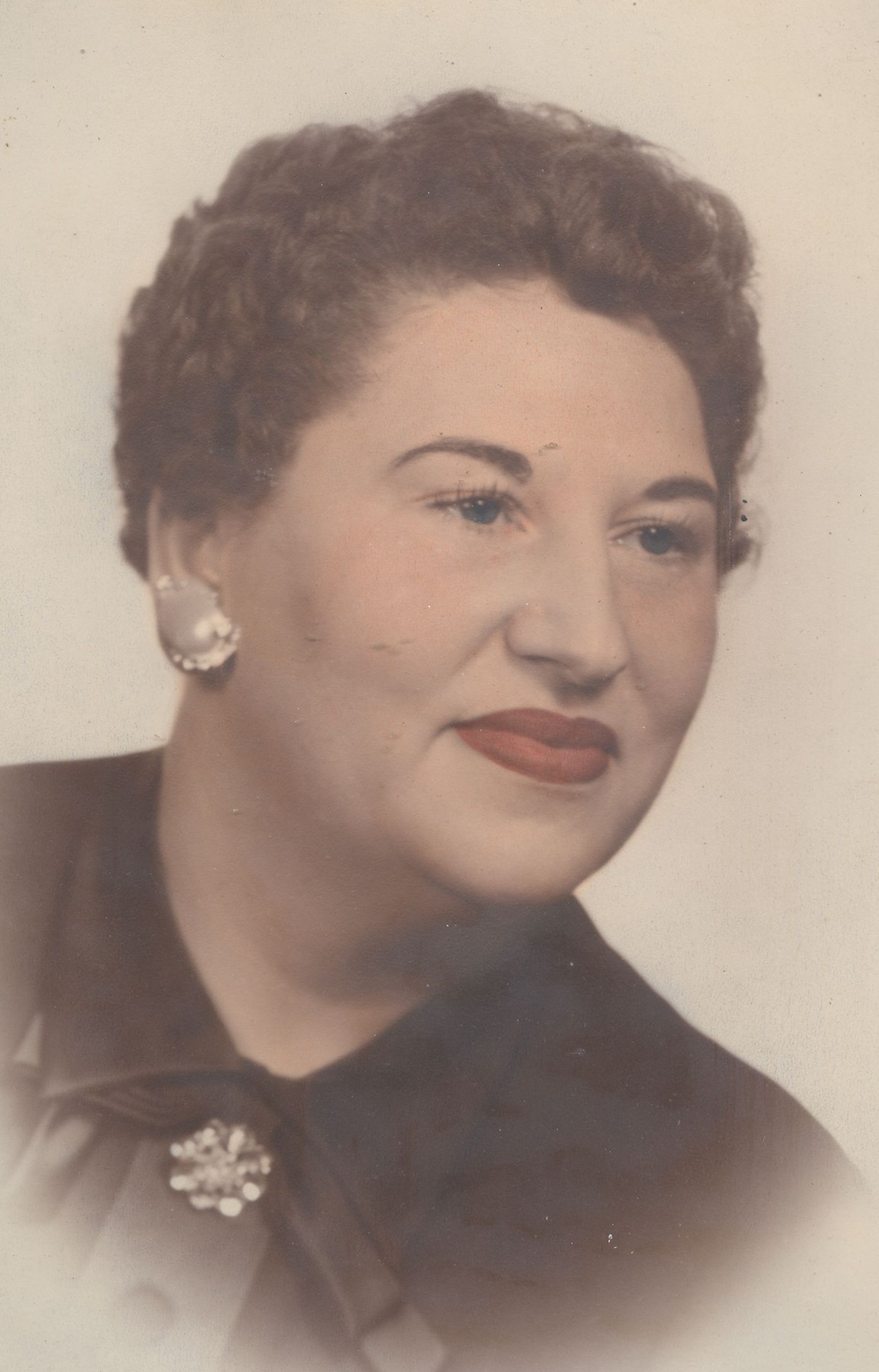 Viola Crowder Obituary Richmond, VA
