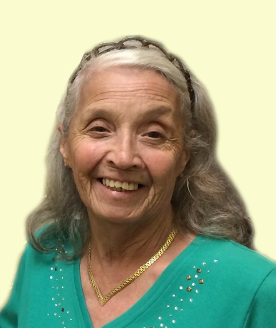 Obituary of Evelyn M. Guerrero