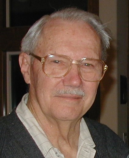 Obituary of Richard Murray Shave