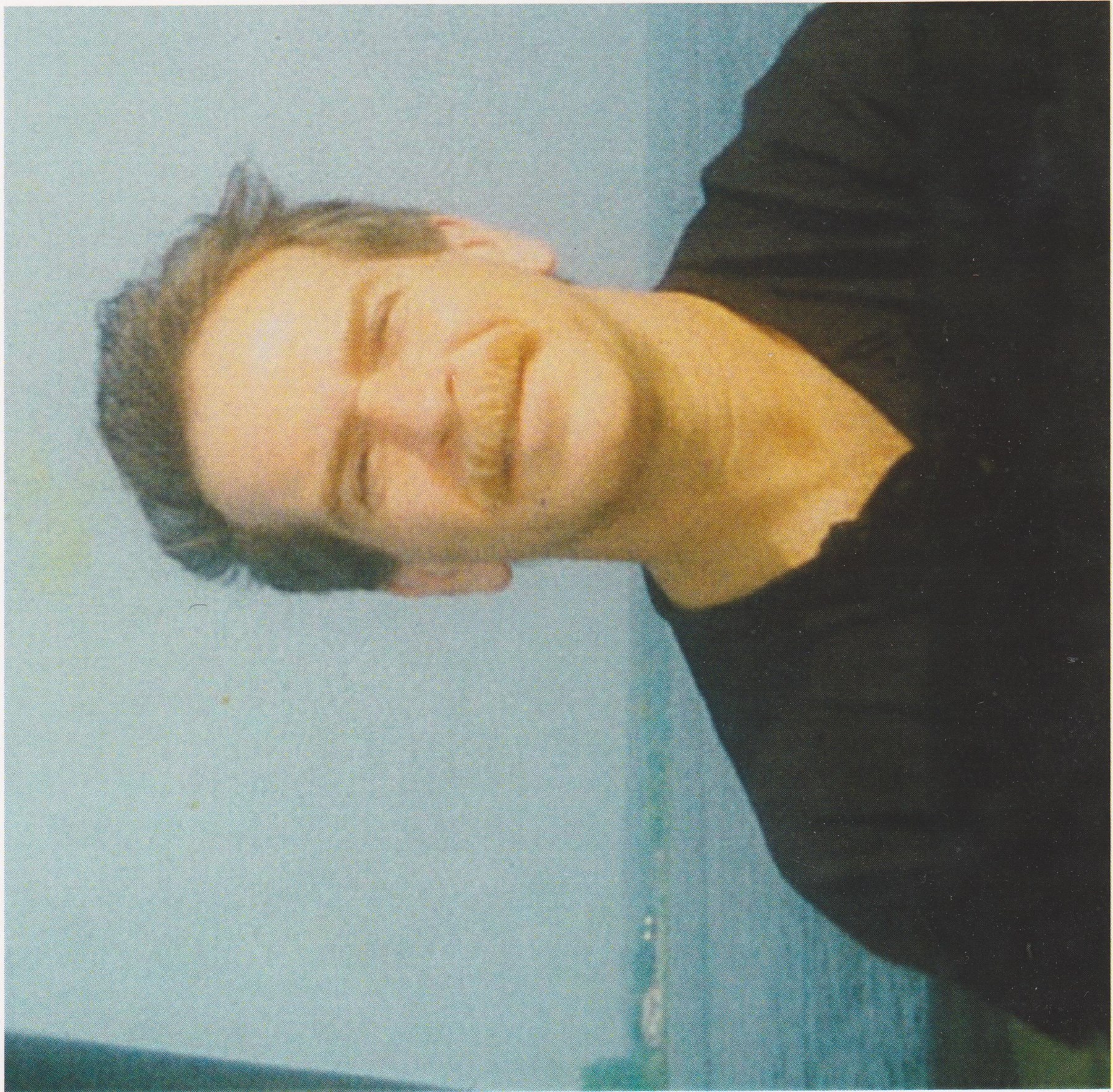 Obituary of Frank Joseph Hood Jr.