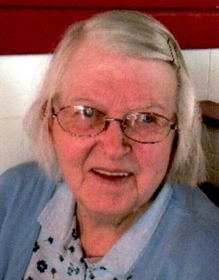 Obituary of Kathleen Salerno