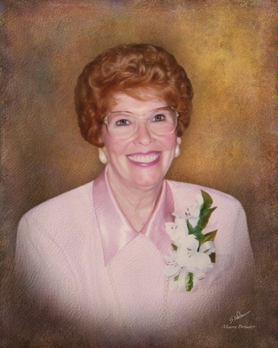 Obituary of Vertie Cutrera