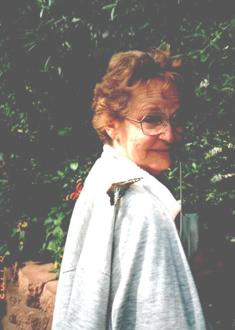 Obituary of Dorla Dean Underwood