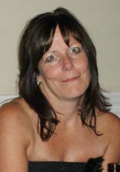 Obituary of Shelley D'Angelo