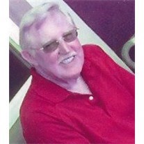 Obituary of James Gary Gist