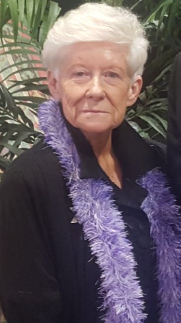 Obituary of Kathleen Mary Foster