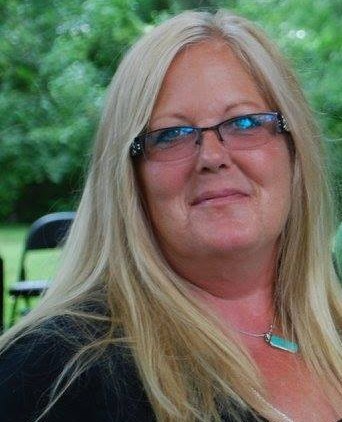 Avis de décès de Catherine Marie Rolfson