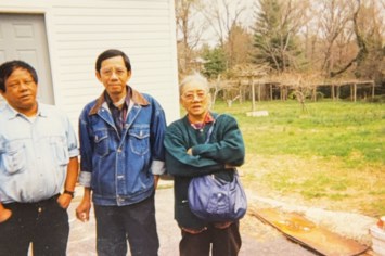 Obituary of Henry Gyi