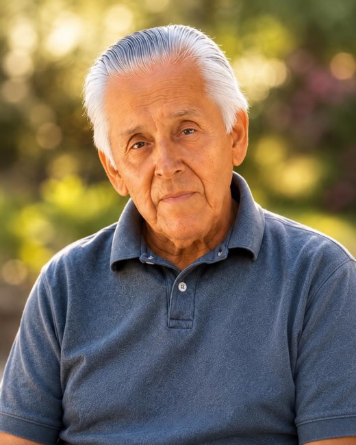 Obituary of Pedro Reyna