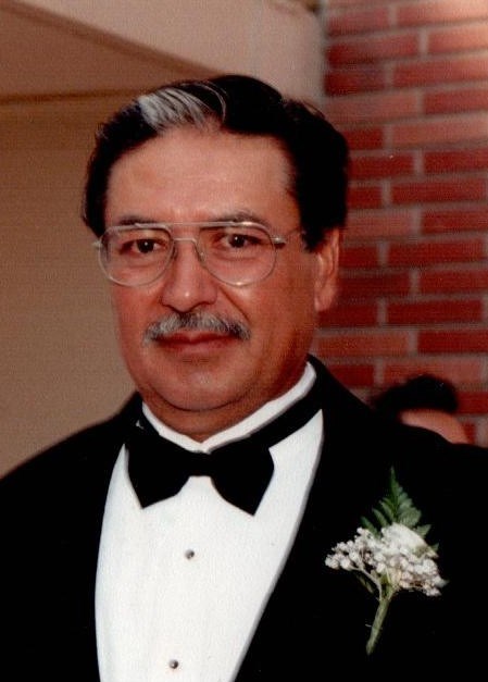 Obituary of Jose Maria Magallanes