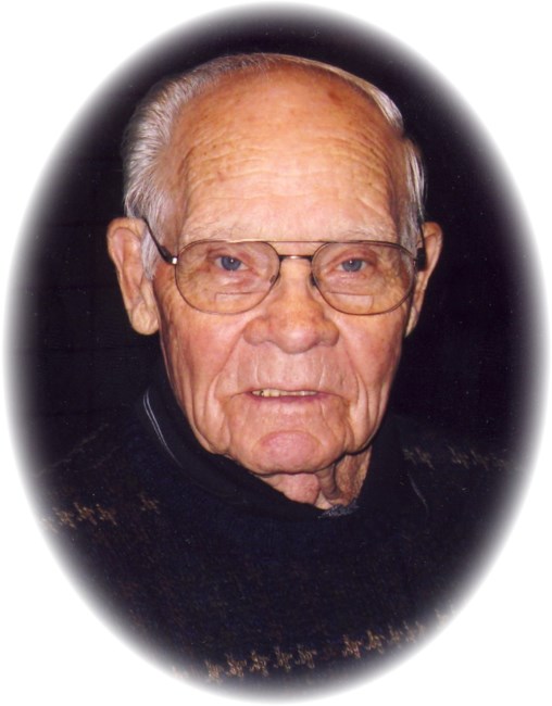 Obituary of Marion Frederick Hawkins