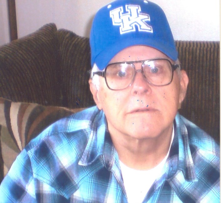 Obituary of Marvin O. Morgan