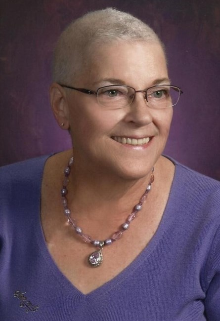 Obituary of Ann Elizabeth Heinz