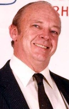 Obituary of Joseph Turner