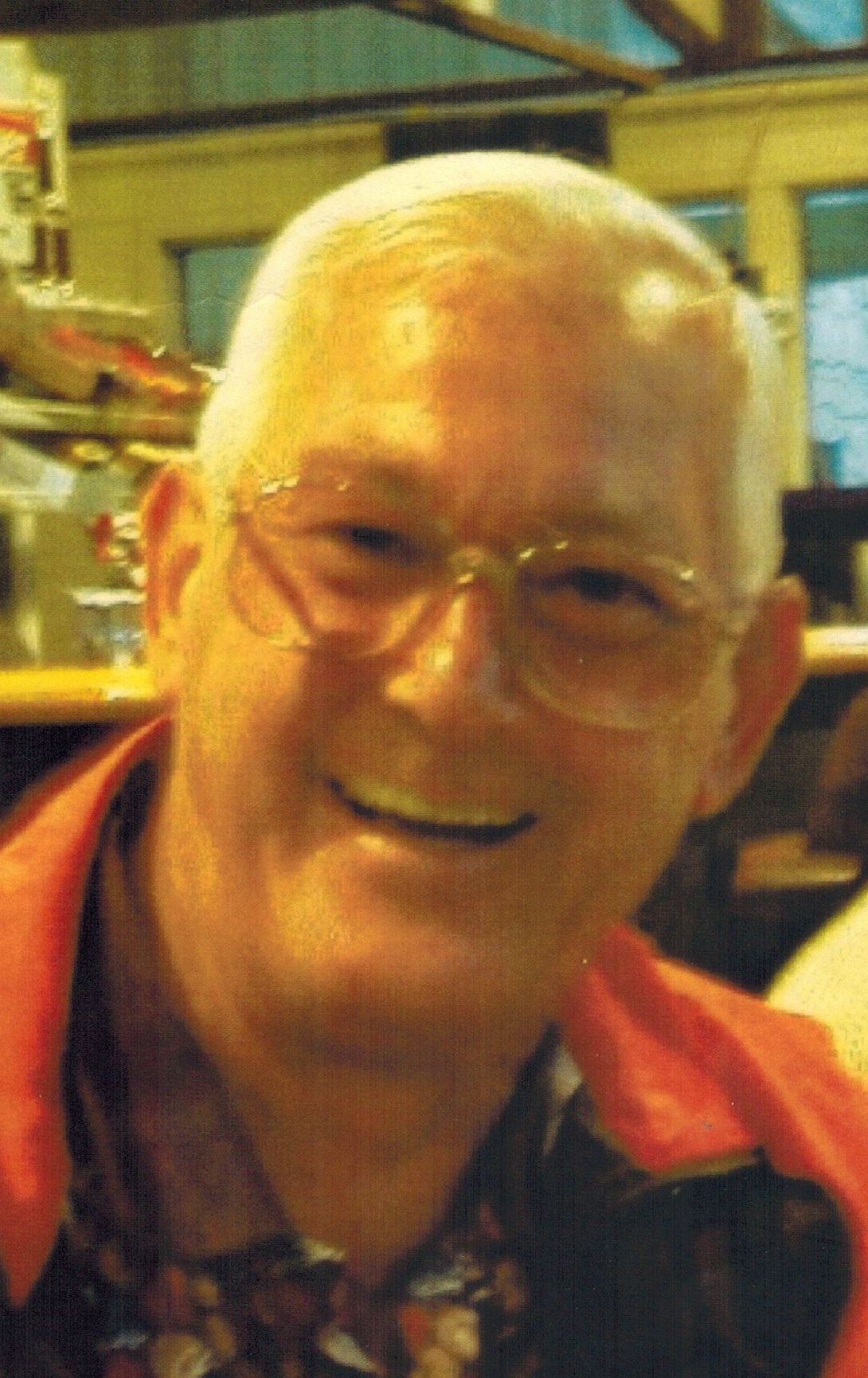 Obituary of William "Bill" Anible Ciotola Sr.