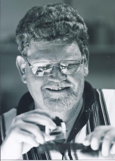 Obituary of William T. "Bill" Smith