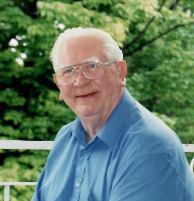 Obituary of James Kinsella