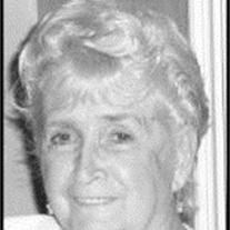 Obituary of Shirley (daniels) Capobianco