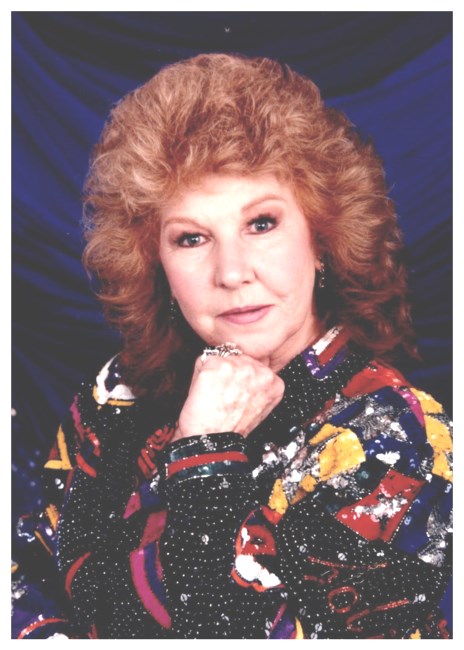 Obituary of Christine J. Thompson
