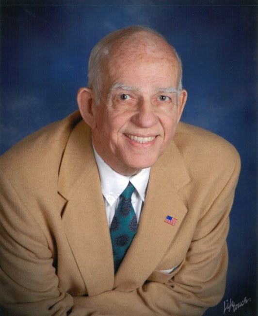 Obituary of Roger A. Jones