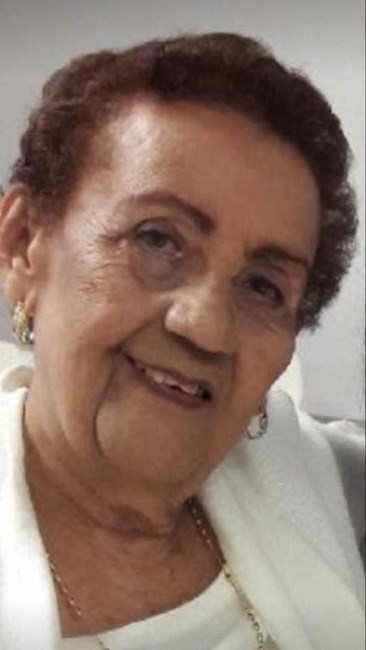 Obituary of Luz Maria Nieves Sanchez